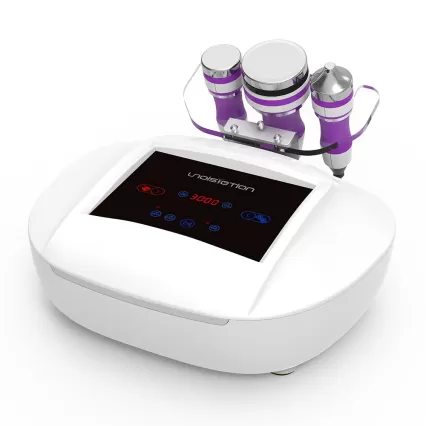 Ultrasonic Cavitation Machine for Sale | Cavitation Slimming Machine